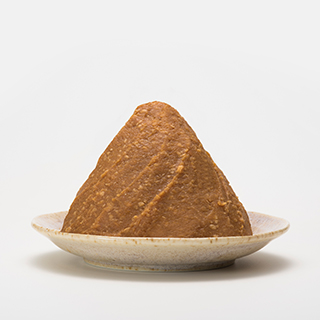 Shinshu Organic Red Miso